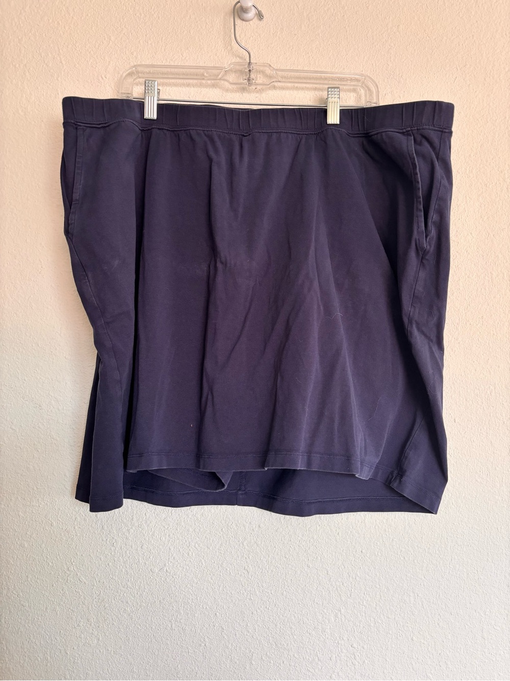 Catherine’s Suprema Collection | pull- On Skort